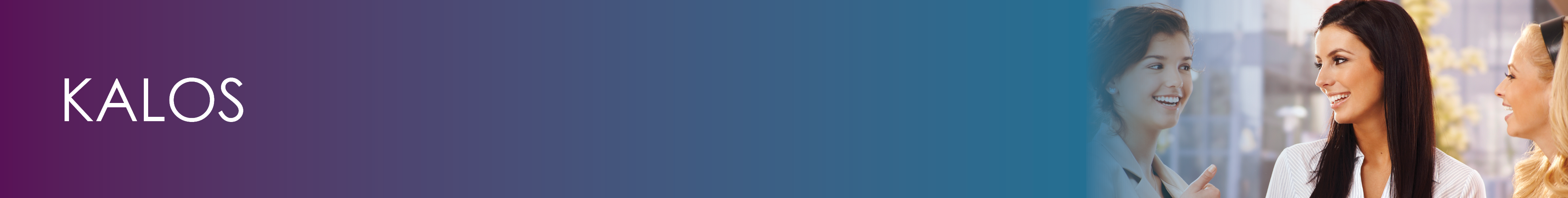 kalos banner image